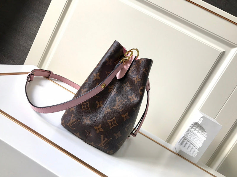 Satchel Bags - VL1 Bags - 680