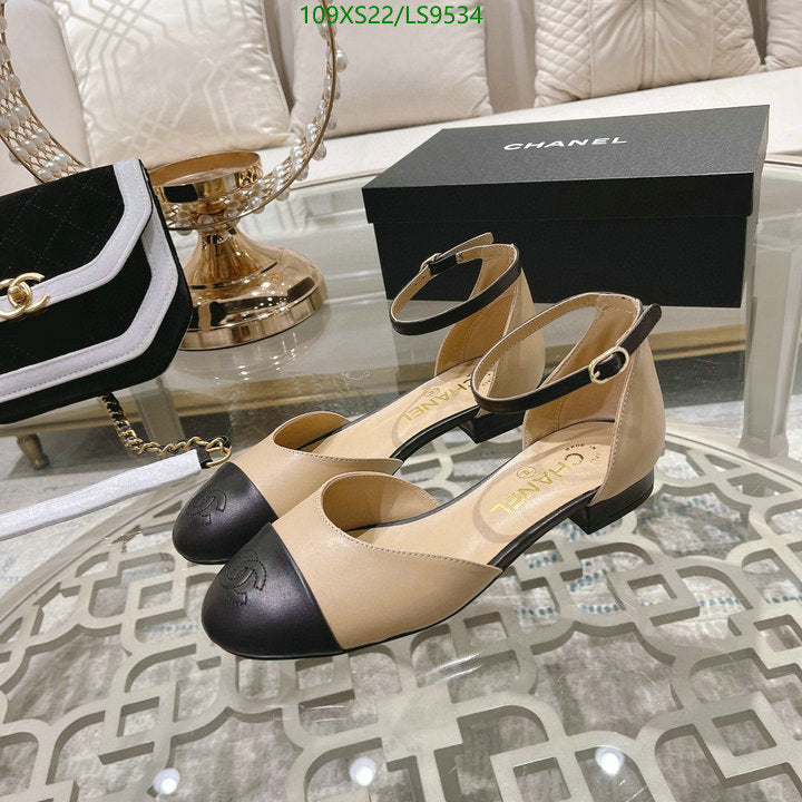 SAMC - CHL Women Shoes - 134