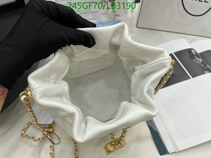 SAMC - CHL Bags - 920