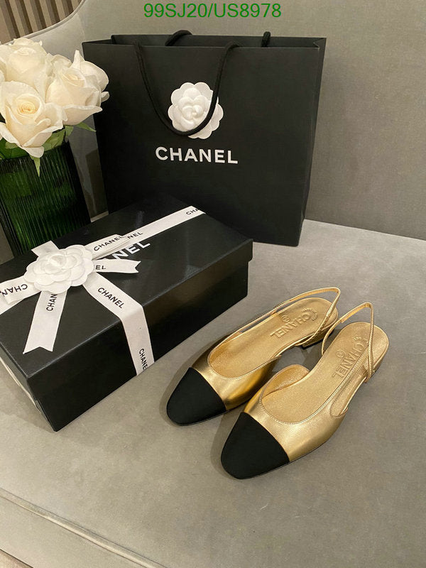 SAMC - CHL Women Shoes Ballet - 162