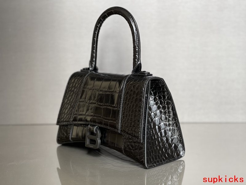 Glami- - BG Hourglass Bags - 024