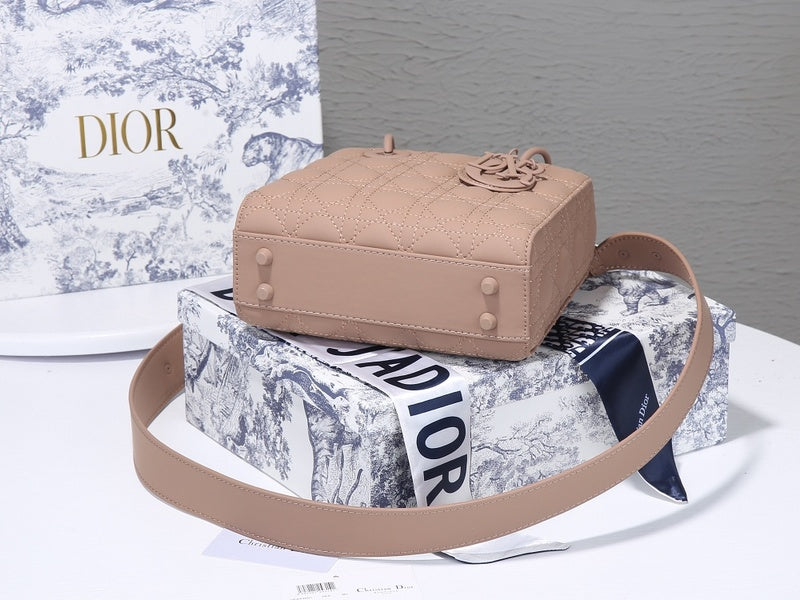 Satchel Bags - DOR Bags - 683