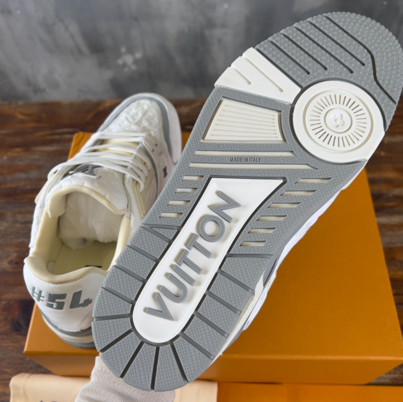 SAMC - LOV Men Shoes - 160