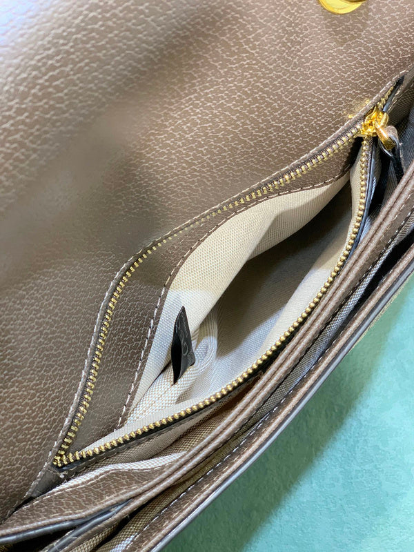 Satchel Bags - GCI Bags - 1443