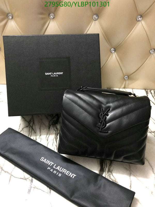 SAMC - YLS Bags - 465