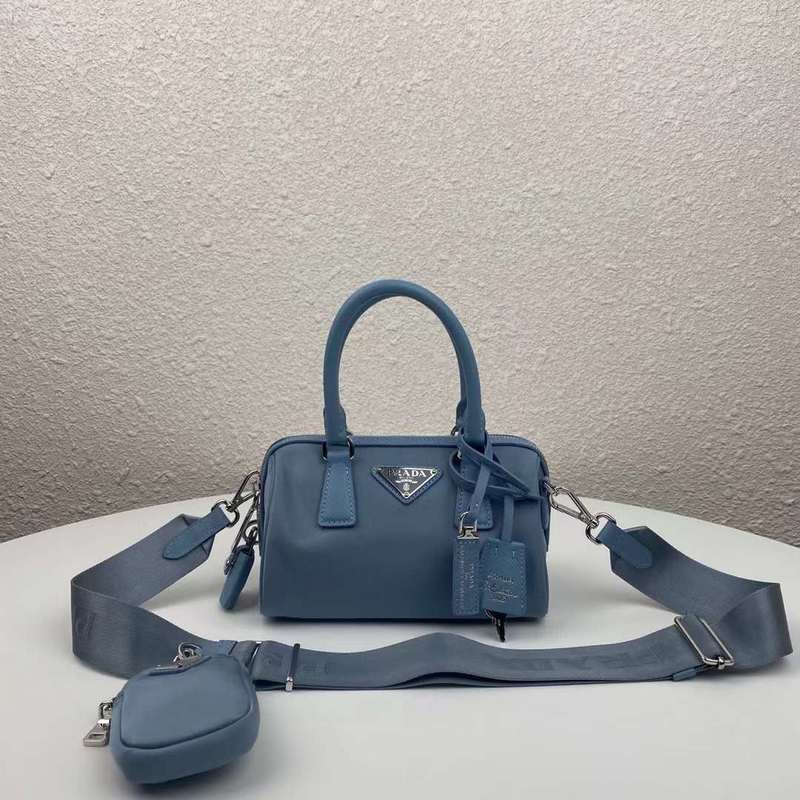 Satchel Bags - PDA Bags - 1529