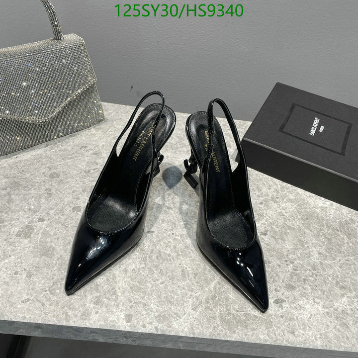 SAMC - YLS Women Shoes - 053