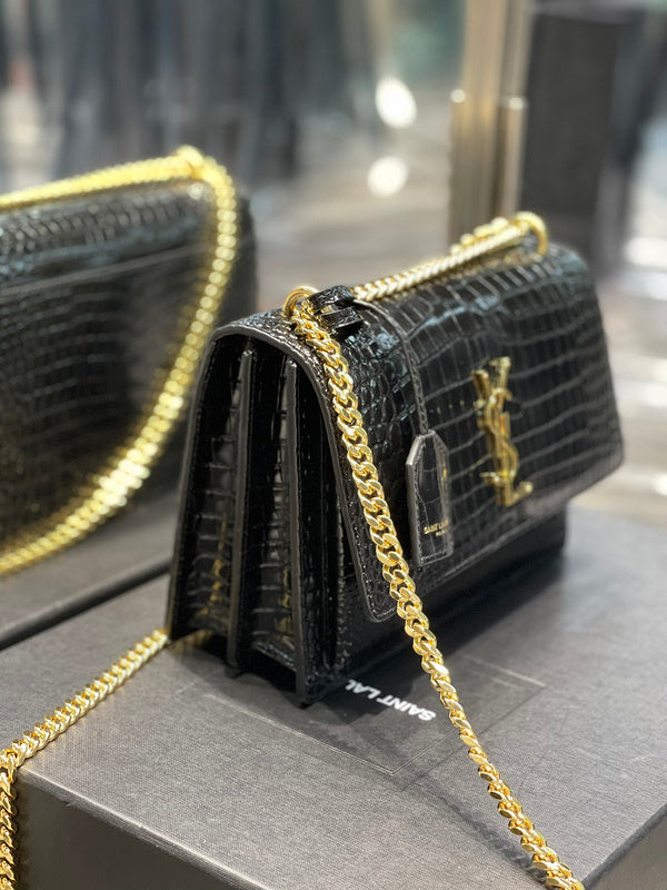 Glamy - YLS Bags - 746