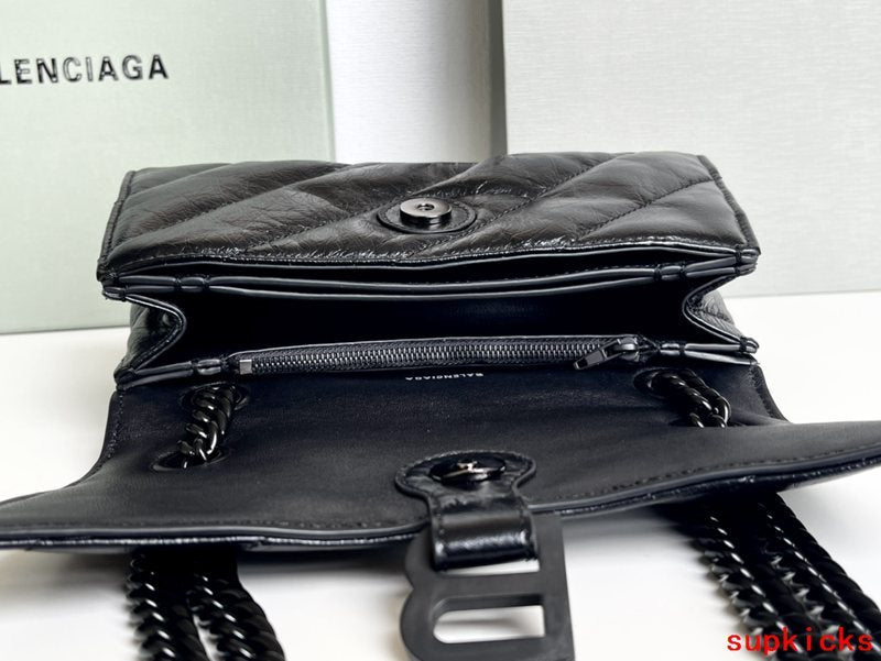 Glami- - BG Hourglass Bags - 060