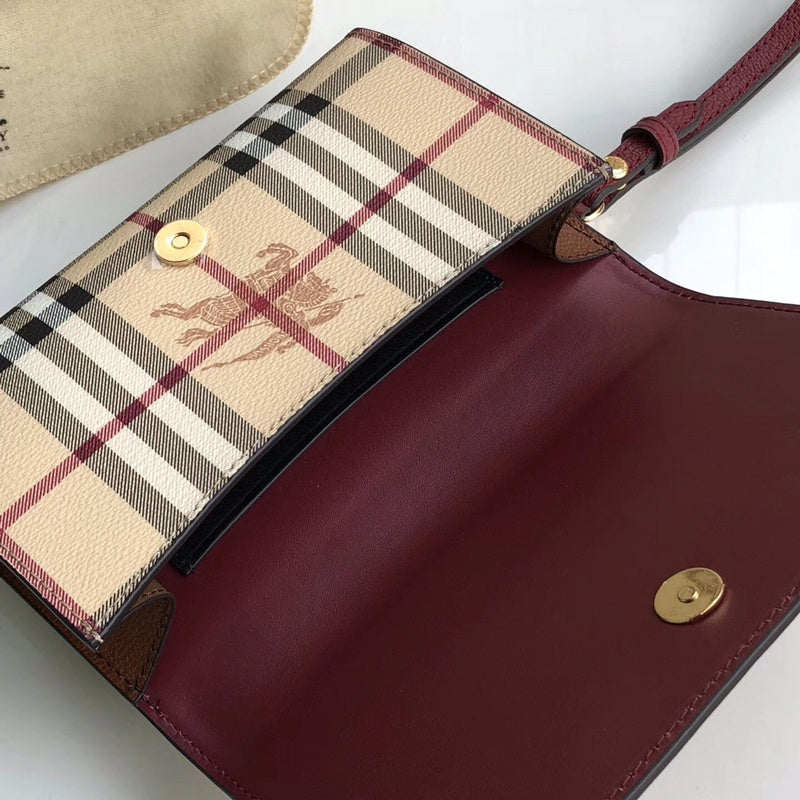 ELE Fashion -BBR Bags - 975