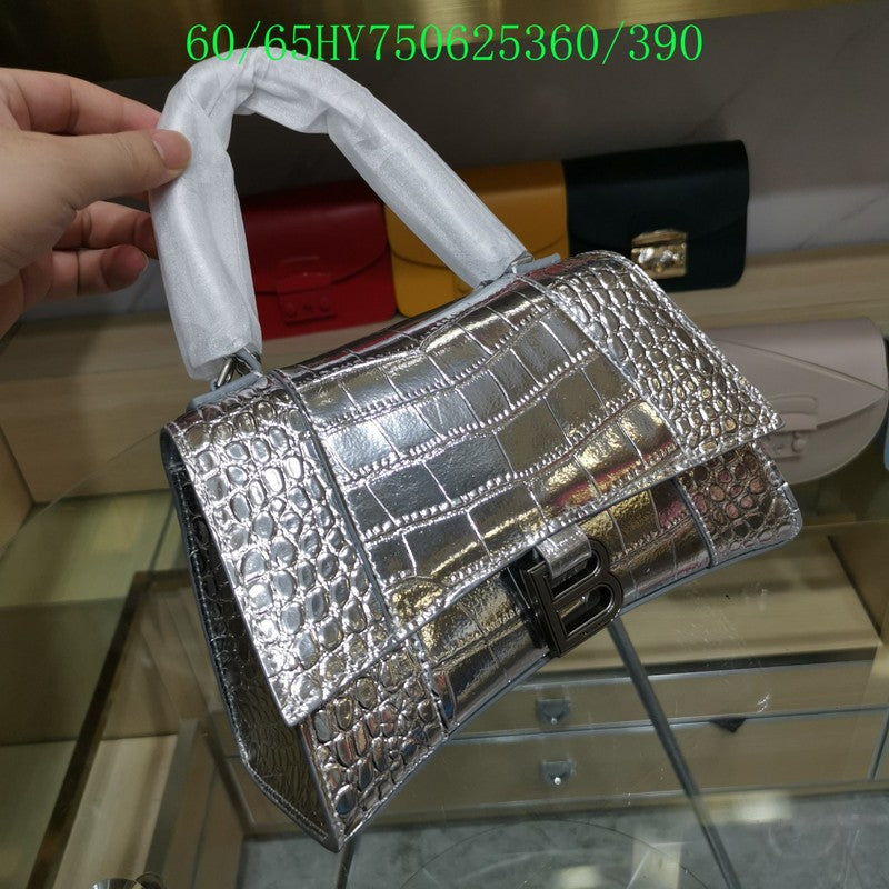 Satchel Bags - BGA Bags - 2491