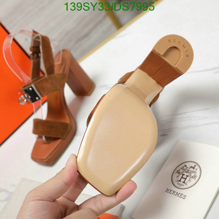 SAMC - HMS Women Shoes - 028