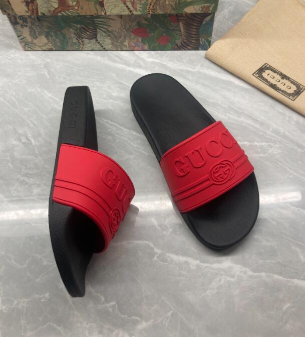 SAMC - GUKI Women Shoes - 204