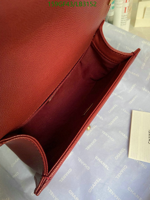 SAMC - CHL Bags - 957