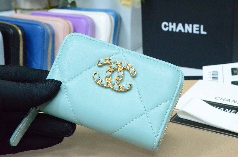 Glami-is - CHL Wallets - 079