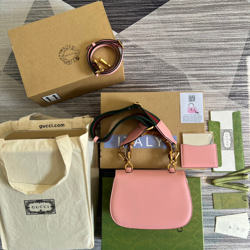 ELE - GG Bags - 1663