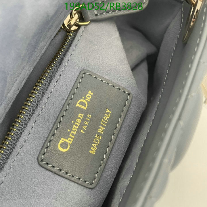 SAMCC - DOR Bags - 1230