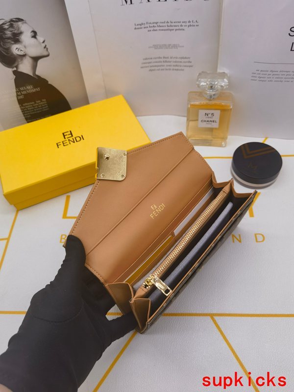 Glami- - Mix Wallets - 760