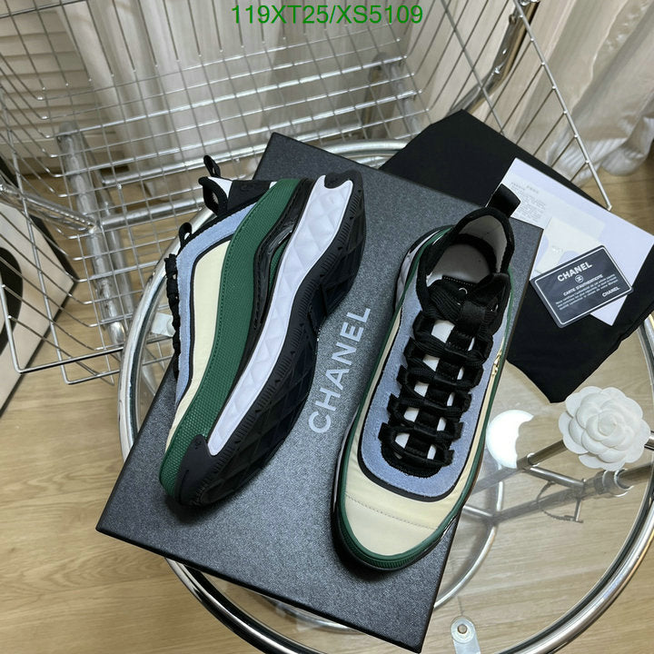 SAMC - CHL Women Shoes Sneakers - 206