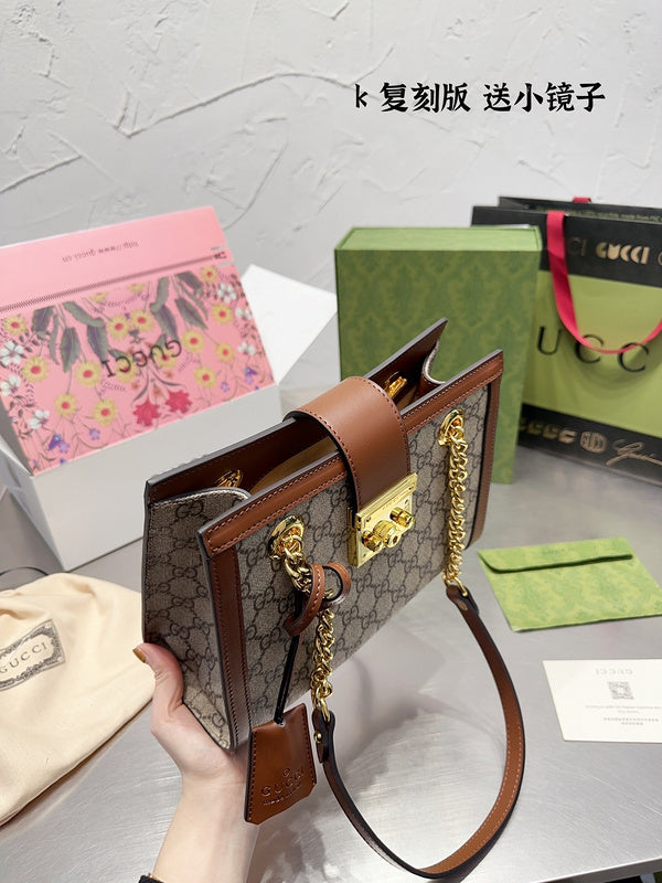 Glami Fashion - GCI Bags - 11898