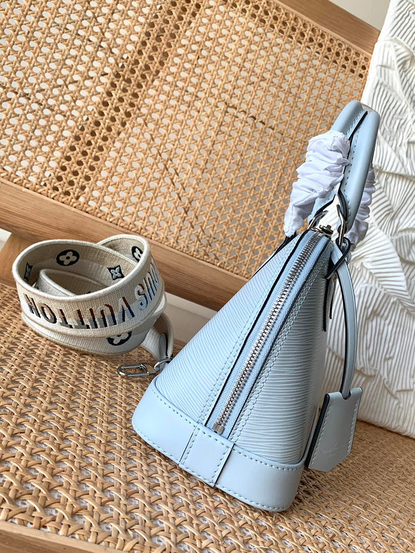 Satchel Bags - VL Bags - 4405