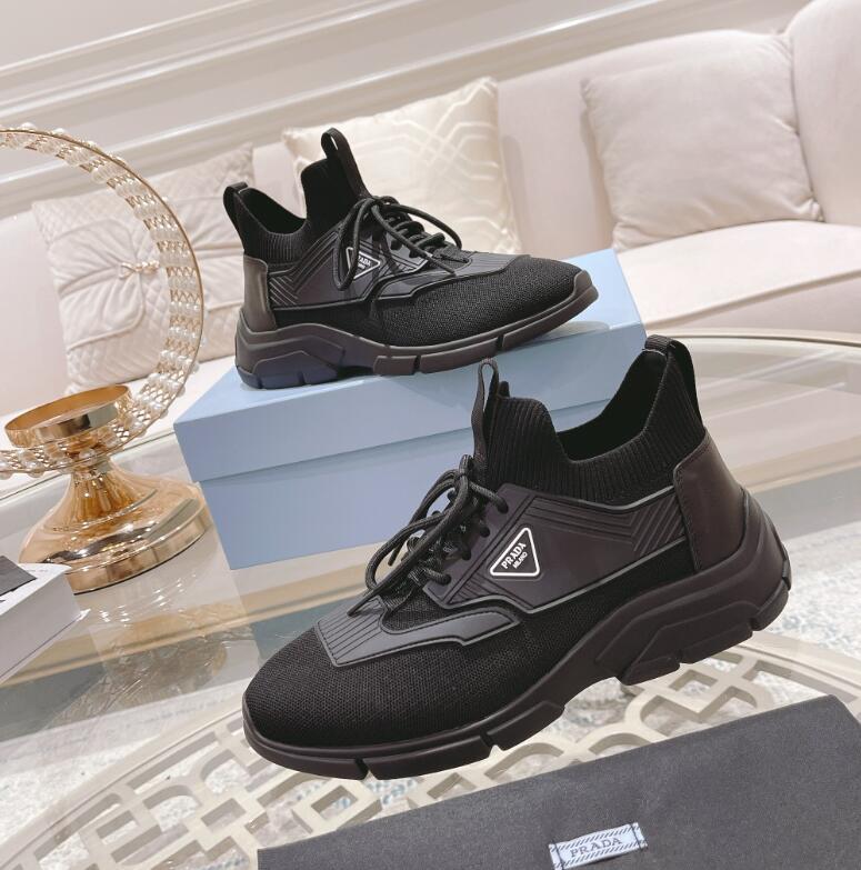 glamy - PD Men Shoes - 247
