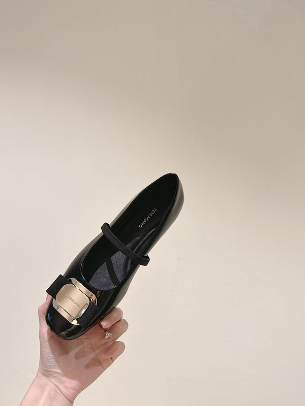 Glami - FGO Women Shoes - 326
