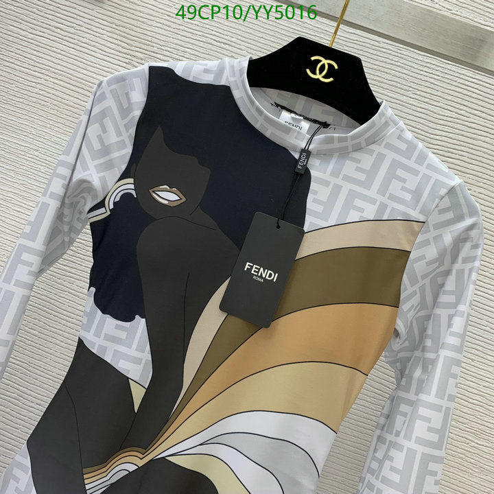 SAMC - FDE Swimsuits - 135