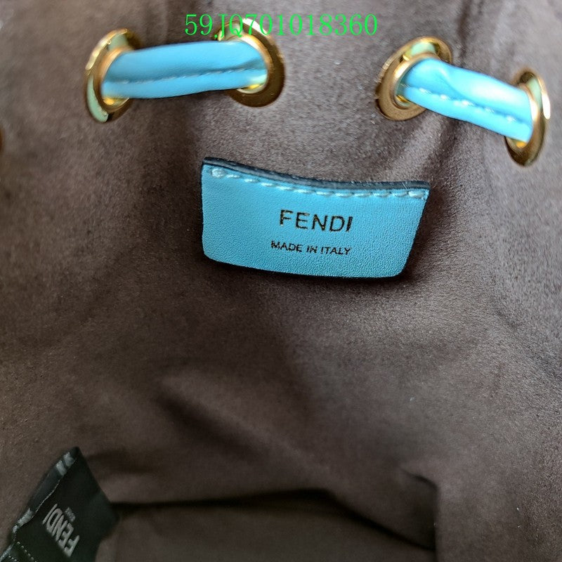 Glami - FDE Bags - 1280