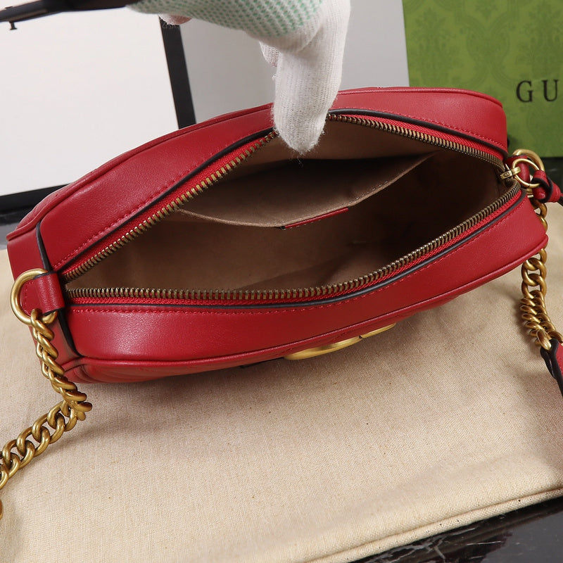 Glami Fashion - GCI Bags - 10228