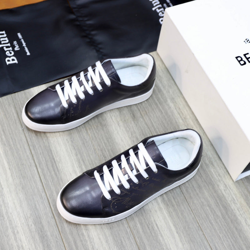 Glami - BRE Men Shoes - 624