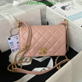 SAMC - CHL Bags - 584