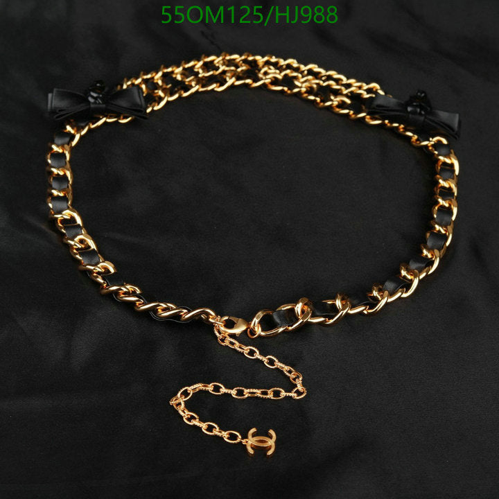 SAMC - CHL Jewelry - 711