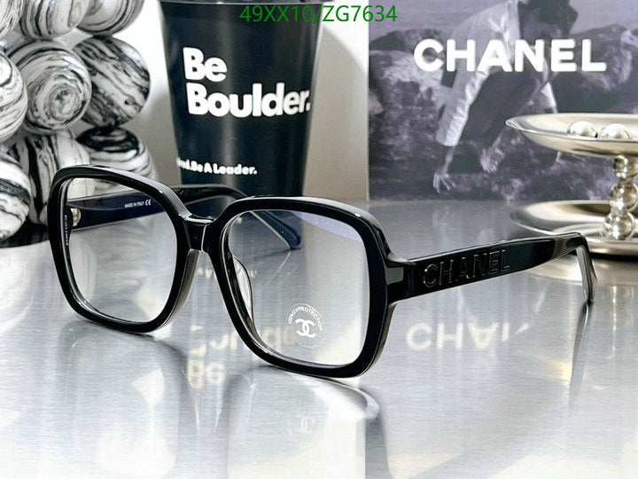 SAMC - CHL Glasses - 458