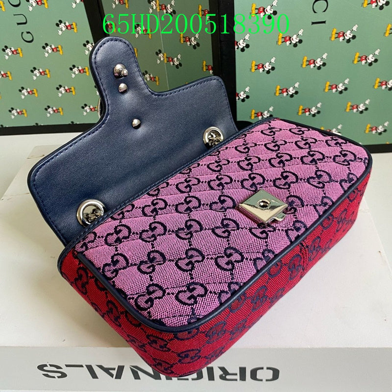 Glami Fashion - GCI Bags - 11031