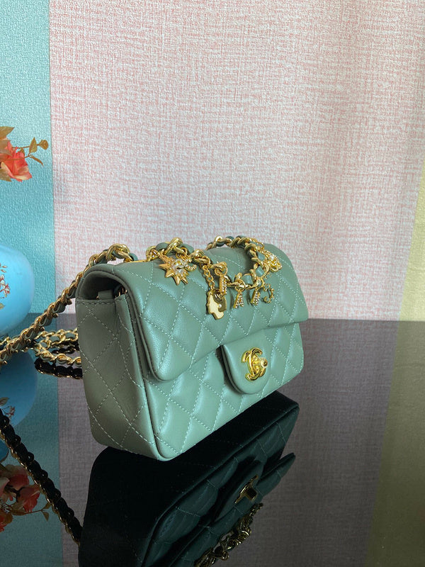GlamI - CHL Bags - 3542