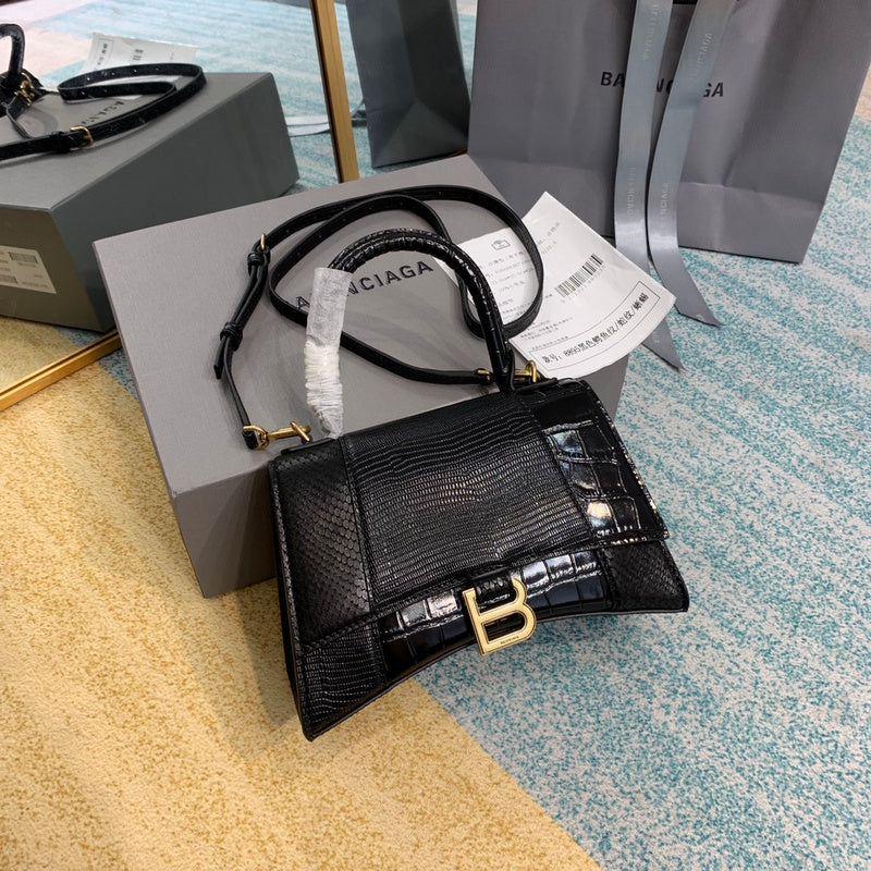 Glamy - BG Bags - 1012