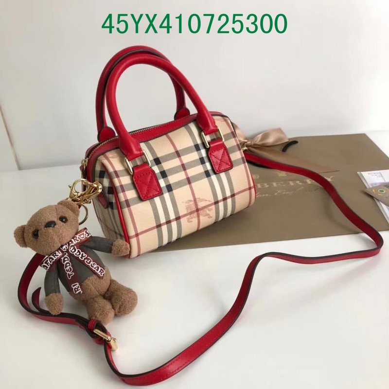ELE Fashion -BBR Bags - 723