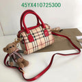 ELE Fashion -BBR Bags - 723