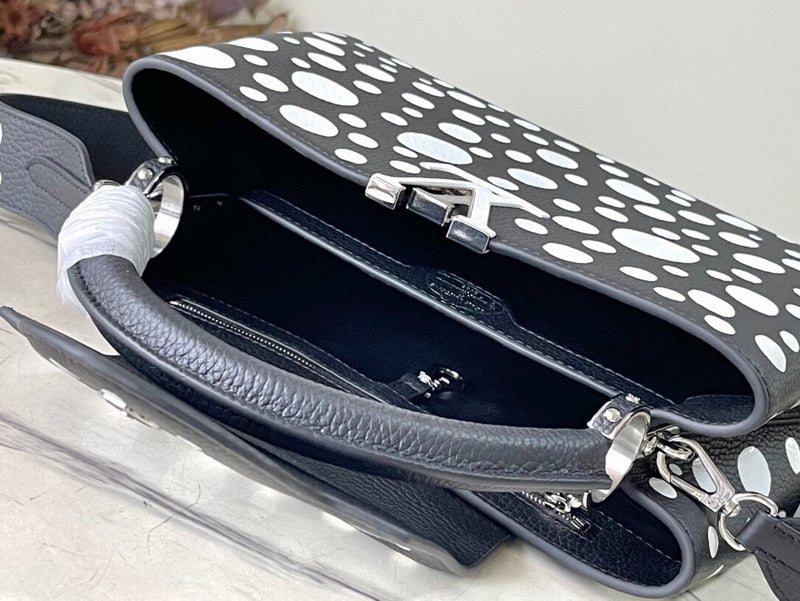 GlamI Lu-Vi bags - 4000