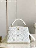 Satchel Bags - VL Bags - 1781