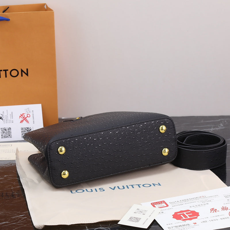 Satchel Bags - VL Bags - 1864