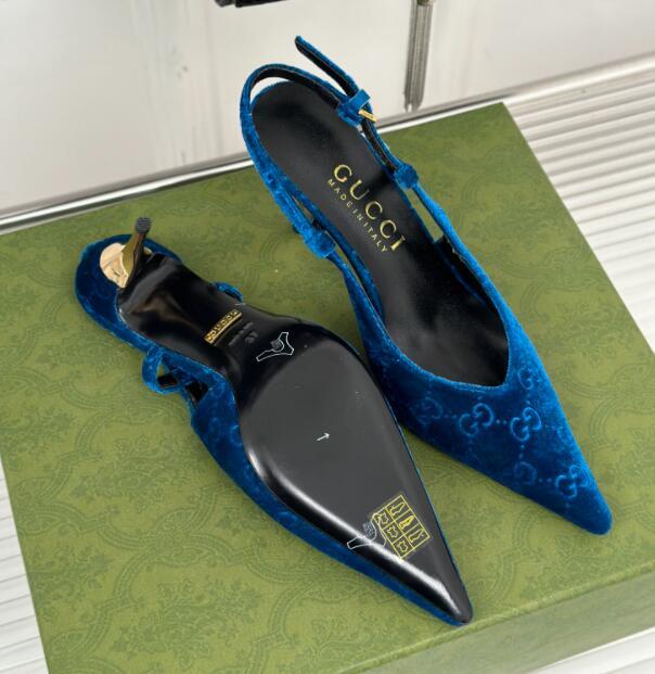 Glamy - LOV Women Shoes - 315