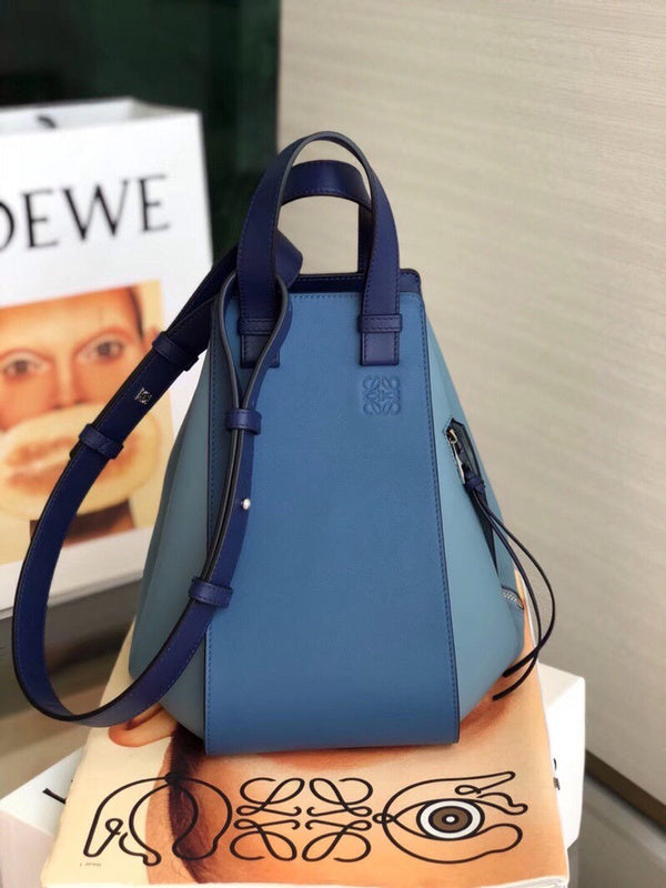Glamy - LWO Bags - 670