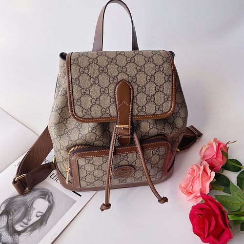 Glami Fashion - GCI Bags - 10052