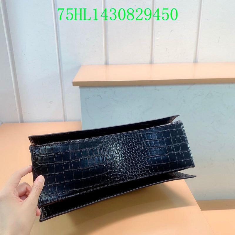 Satchel Bags - BGA Bags - 2151