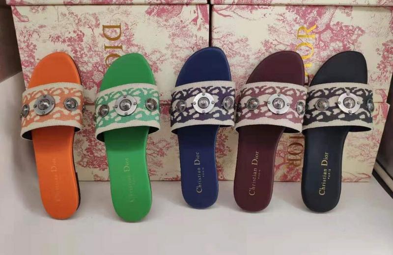 SAMCC - DOR Women Shoes - 1345