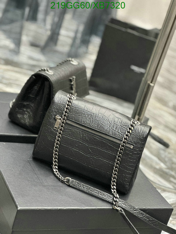 SAMC - YLS Bags - 349