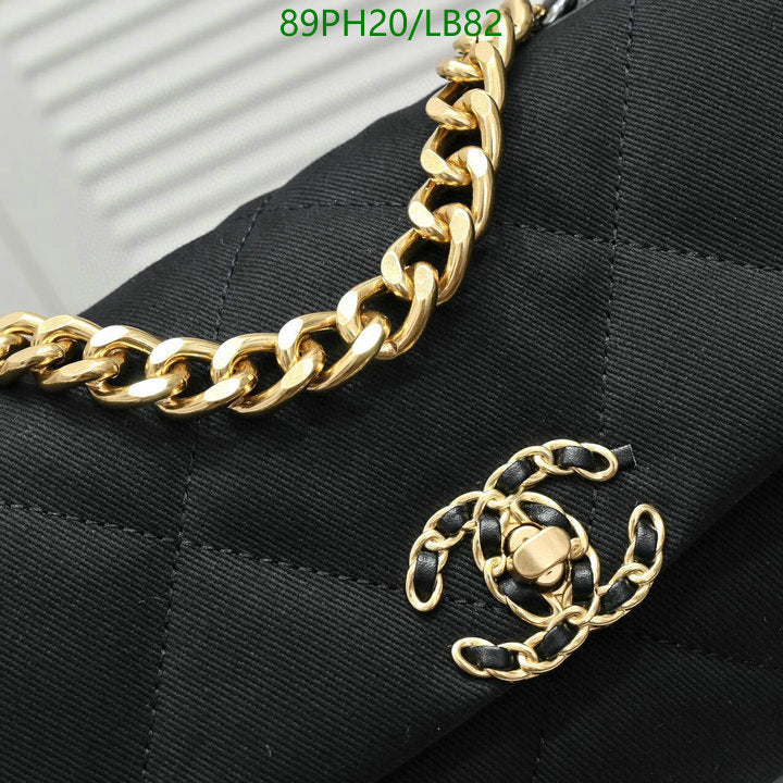 SAMC - CHL Bags Crossbody - 473