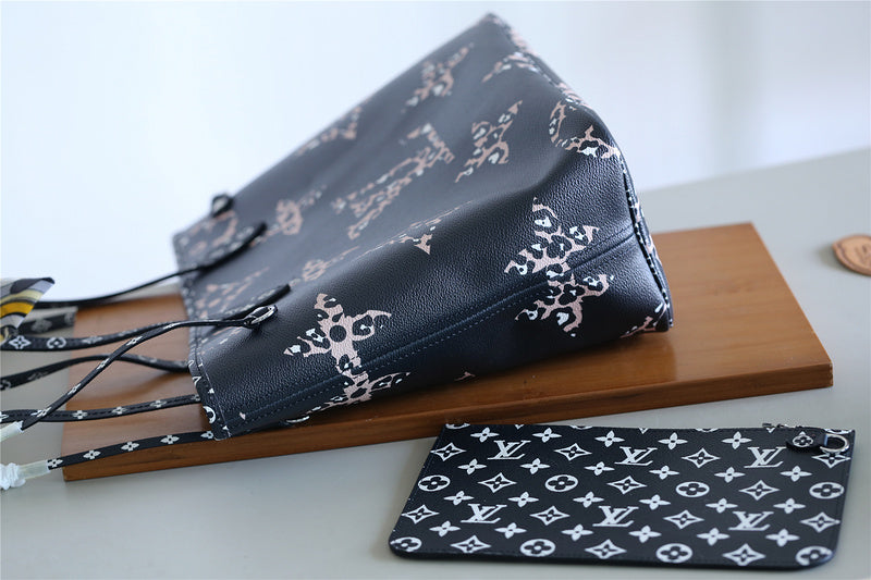 Glami Fashion Lu-Vi bags - 8094